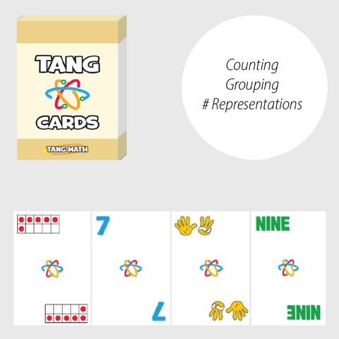 Tang Cards